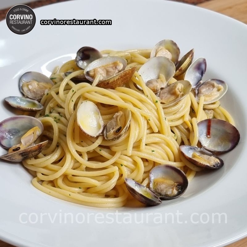 MENU PESCE MENU PESCE