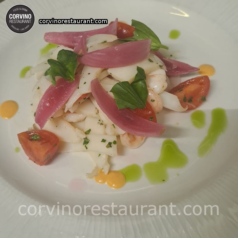 Delizia di Mare Delizia di Mare