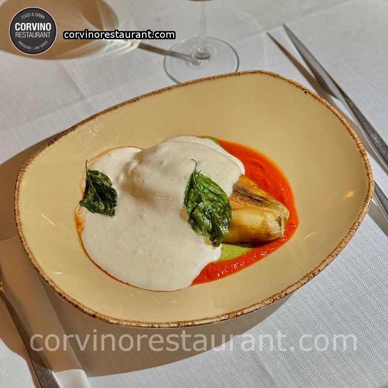 Parmigiana di melazane